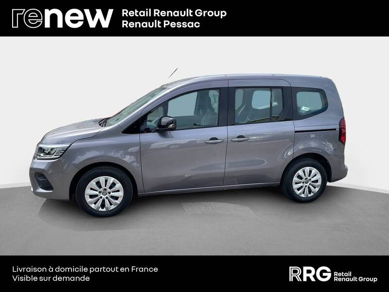 Image de l'annonce principale - Renault Kangoo
