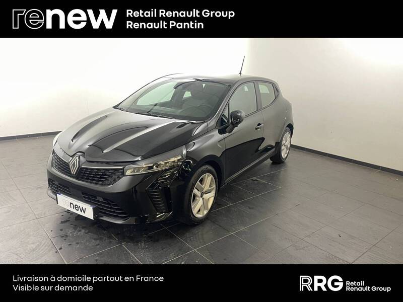 Image de l'annonce principale - Renault Clio