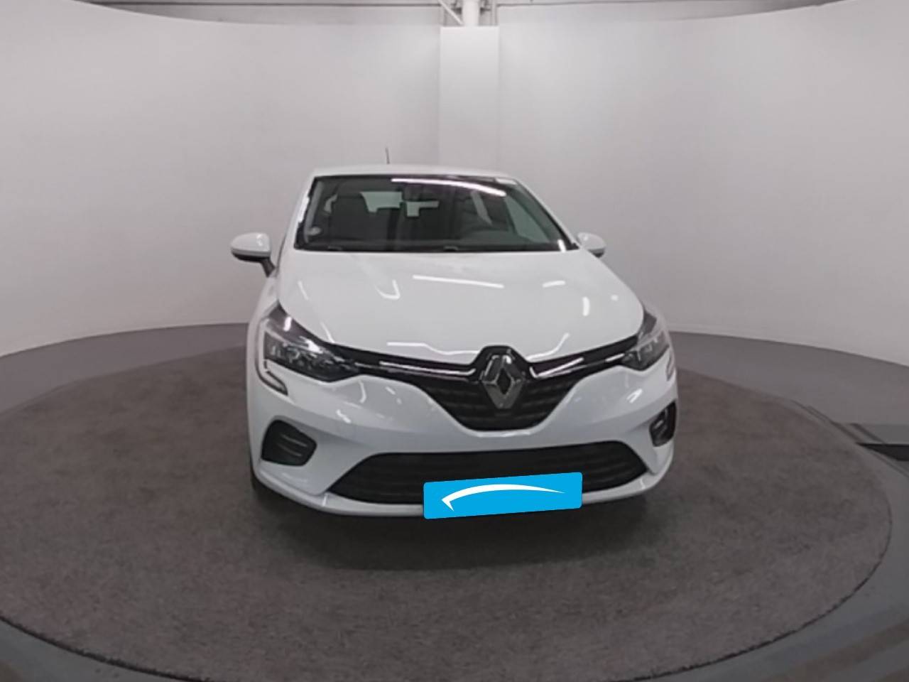 Image de l'annonce principale - Renault Clio