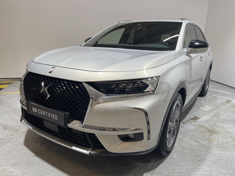 Image de l'annonce principale - DS DS 7 Crossback