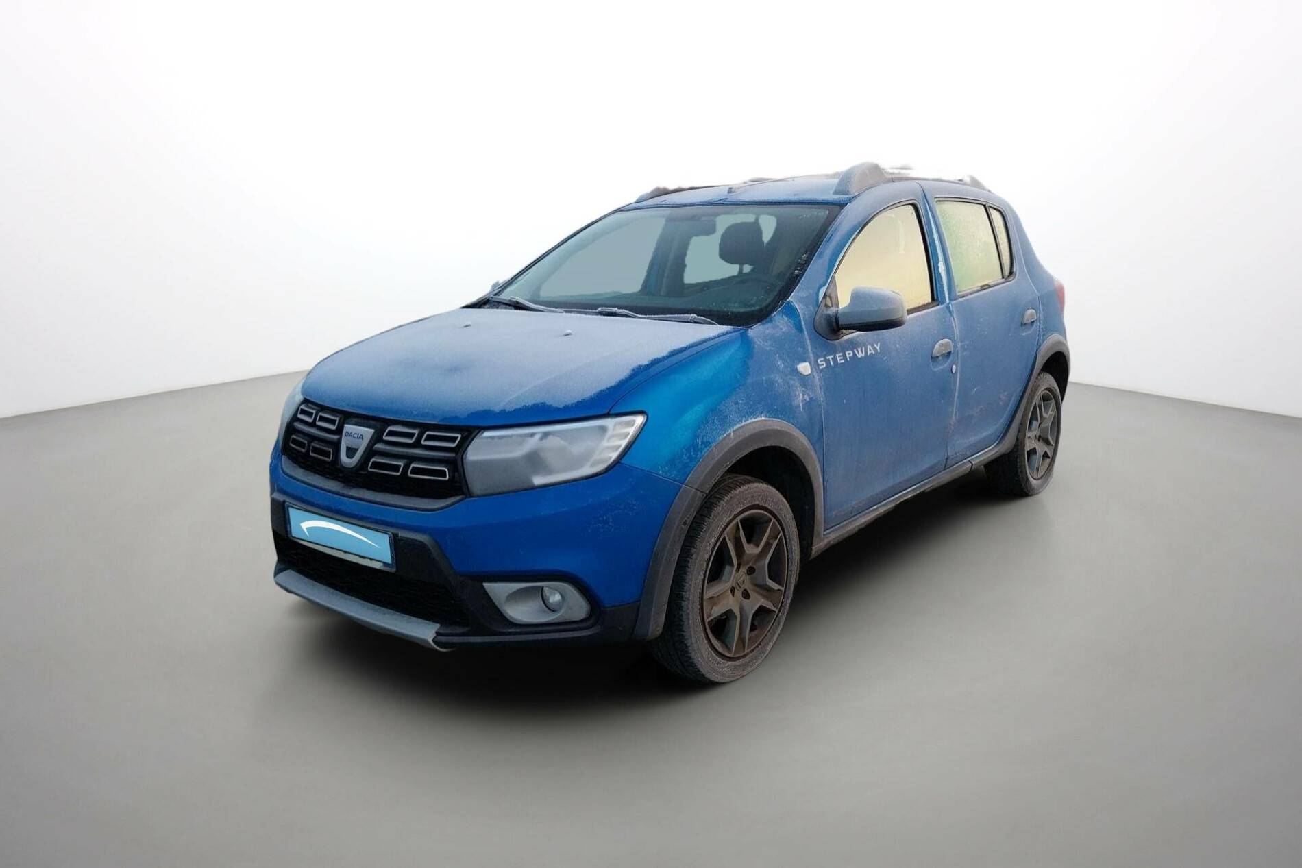 Image de l'annonce principale - Dacia Sandero