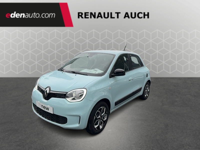 Image de l'annonce principale - Renault Twingo