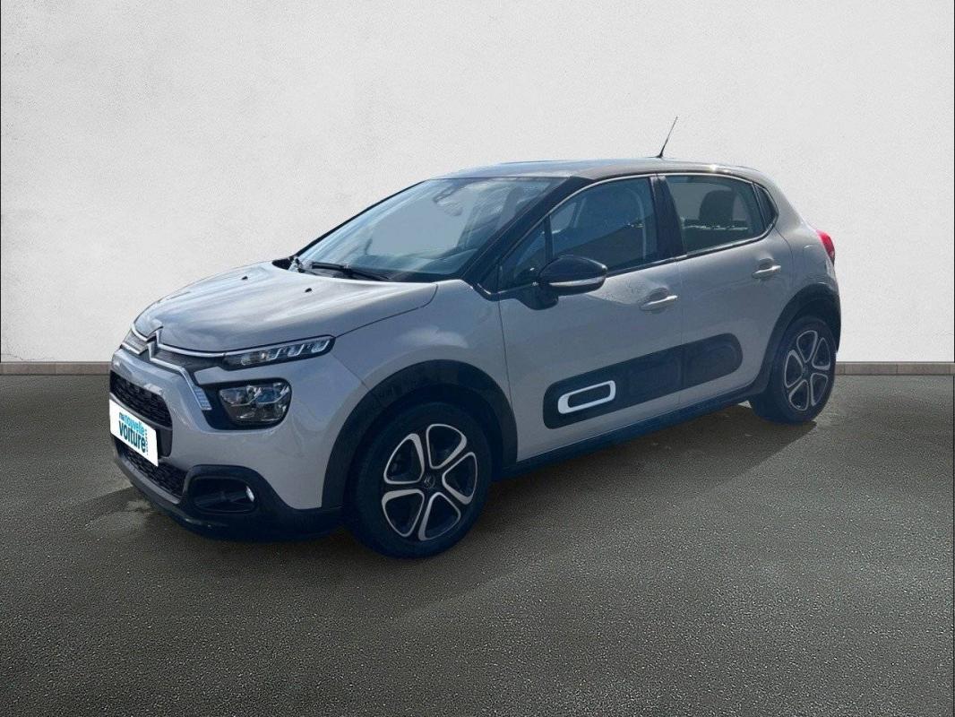 Image de l'annonce principale - Citroën C3