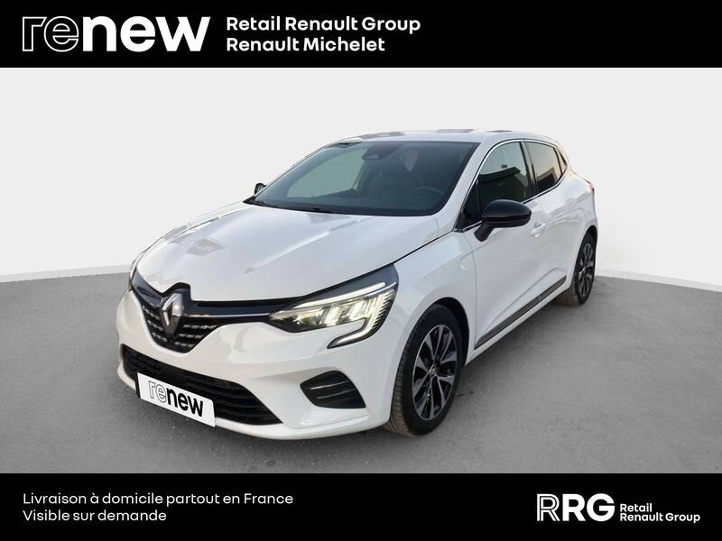 Image de l'annonce principale - Renault Clio