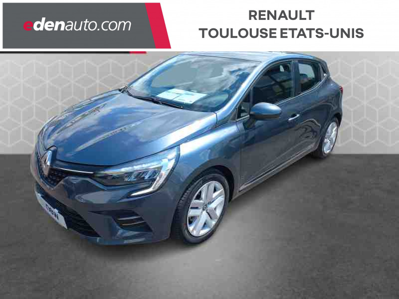 Image de l'annonce principale - Renault Clio