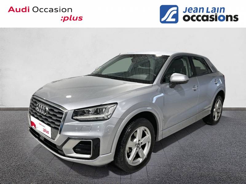 Image de l'annonce principale - Audi Q2