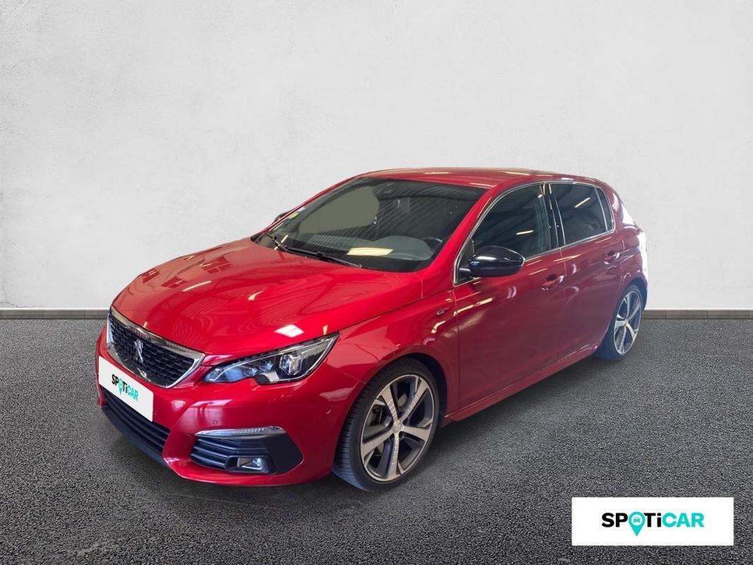 Image de l'annonce principale - Peugeot 308