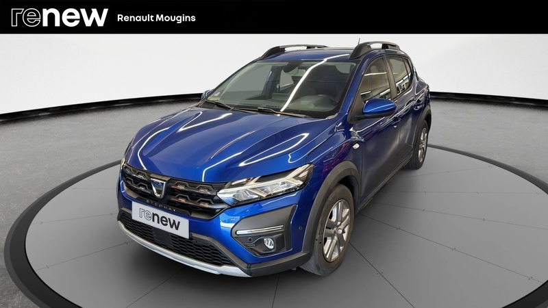 Image de l'annonce principale - Dacia Sandero