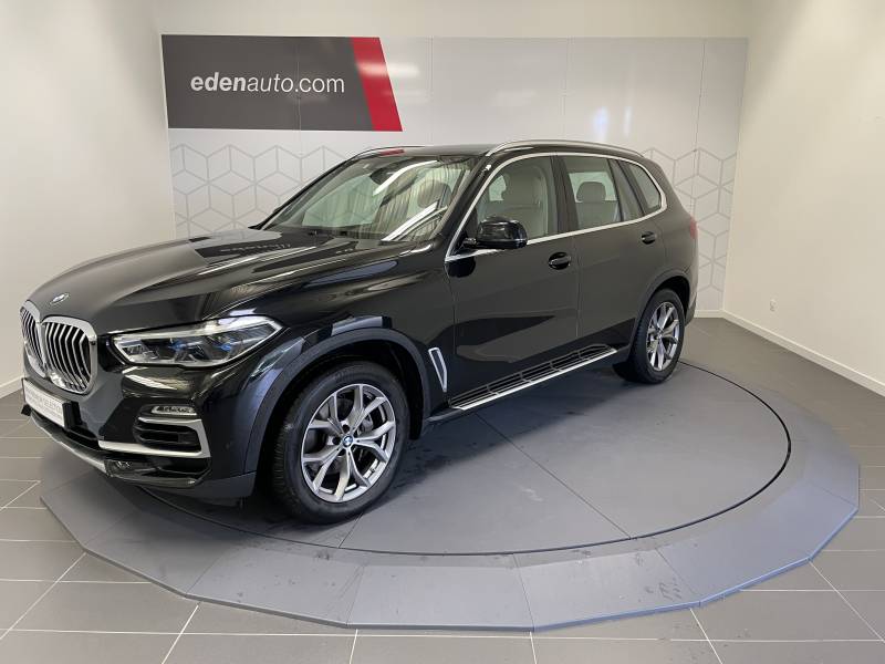 Image de l'annonce principale - BMW X5