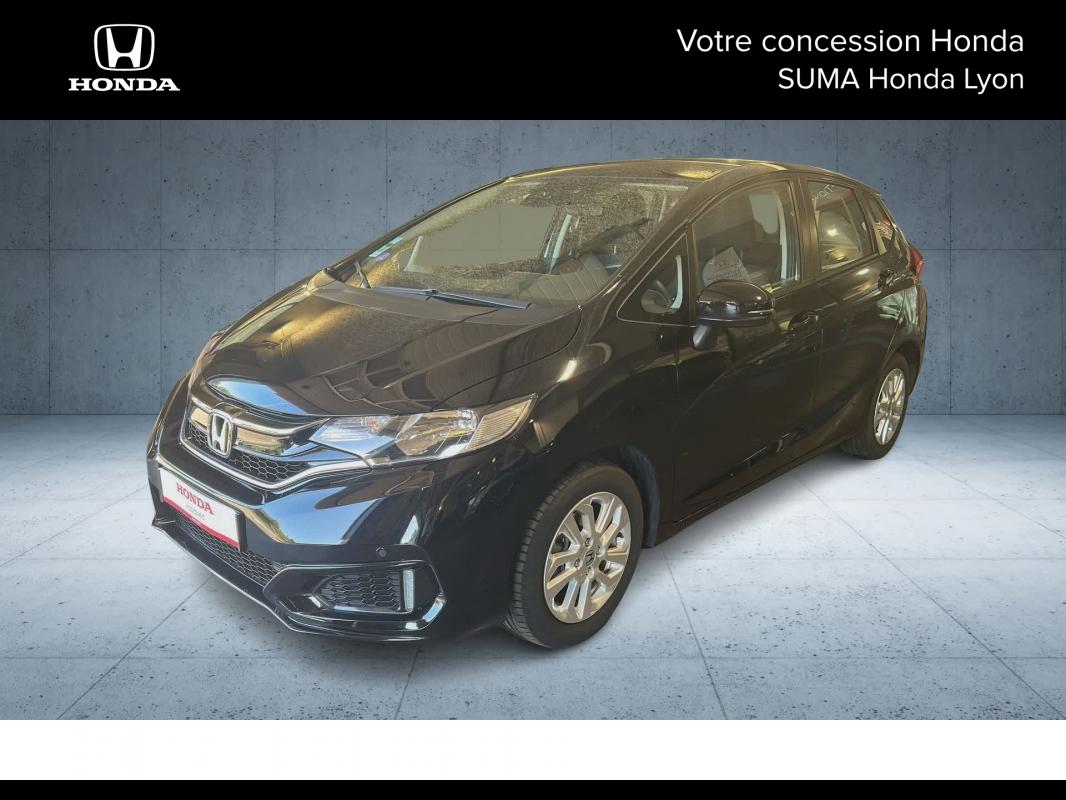 Image de l'annonce principale - Honda Jazz