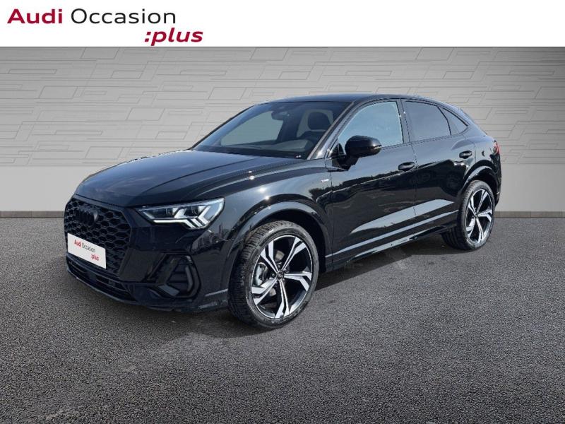 Image de l'annonce principale - Audi Q3