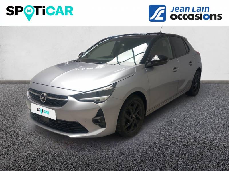 Image de l'annonce principale - Opel Corsa