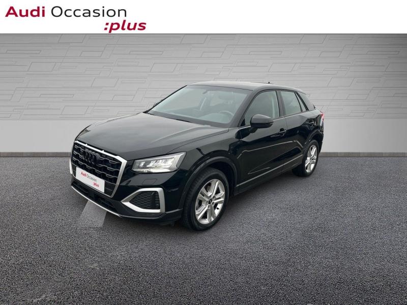 Image de l'annonce principale - Audi Q2