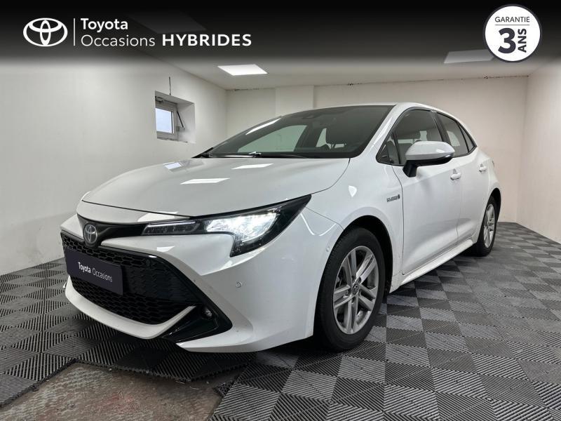 Image de l'annonce principale - Toyota Corolla