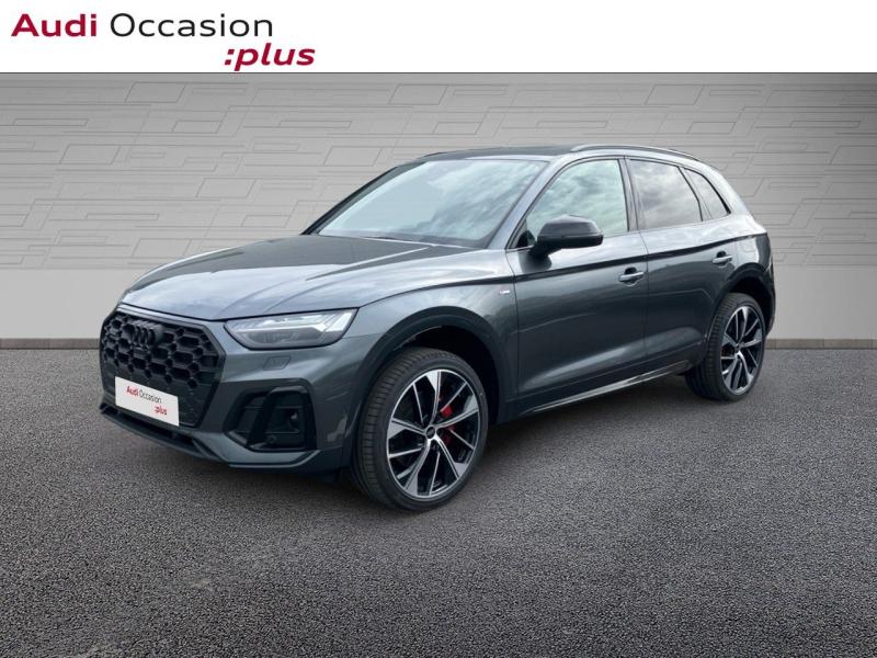 Image de l'annonce principale - Audi Q5