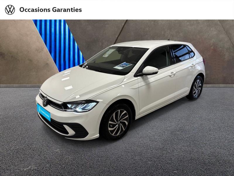 Image de l'annonce principale - Volkswagen Polo