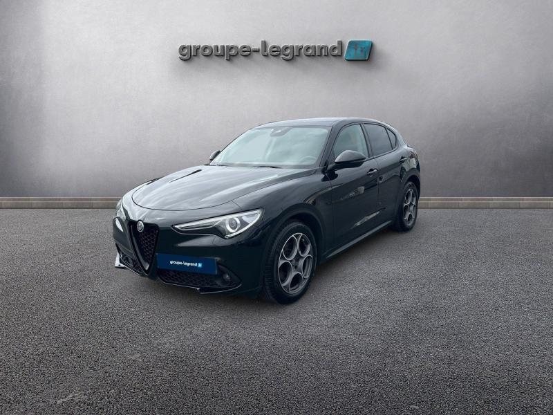 Image de l'annonce principale - Alfa Romeo Stelvio