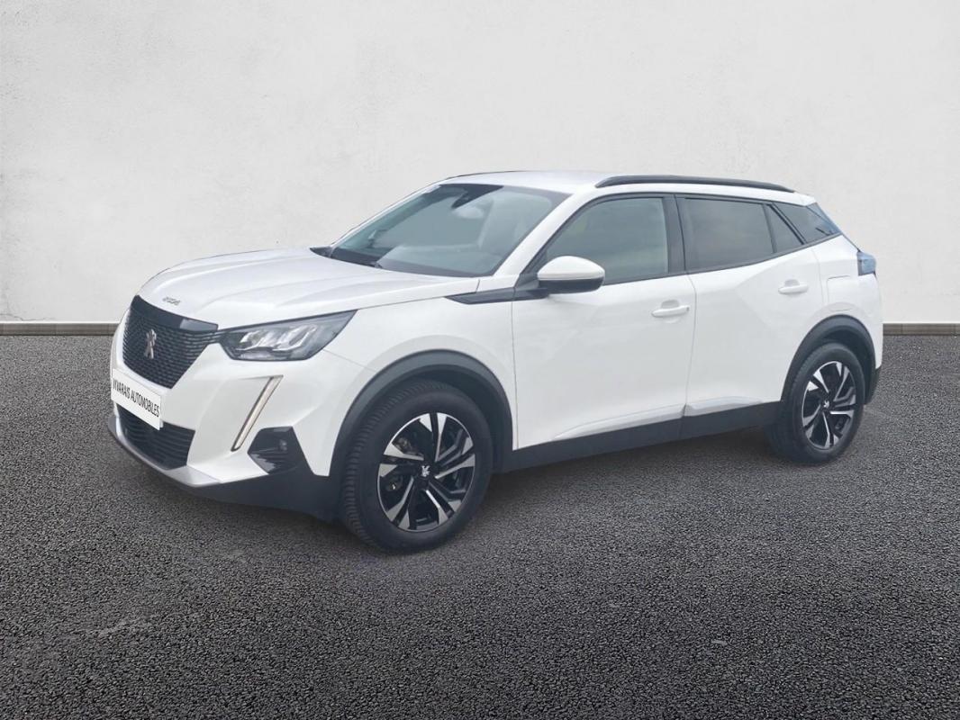 Image de l'annonce principale - Peugeot 2008