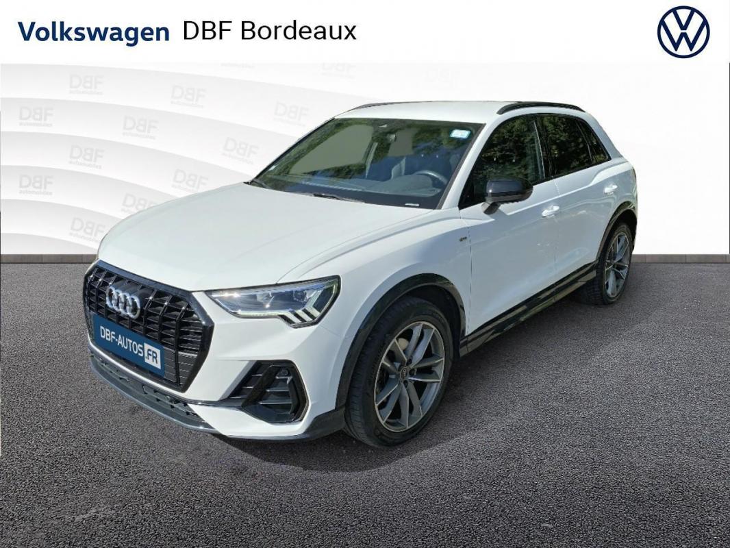 Image de l'annonce principale - Audi Q3