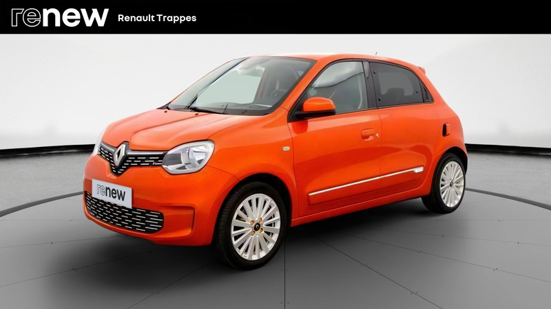 Image de l'annonce principale - Renault Twingo