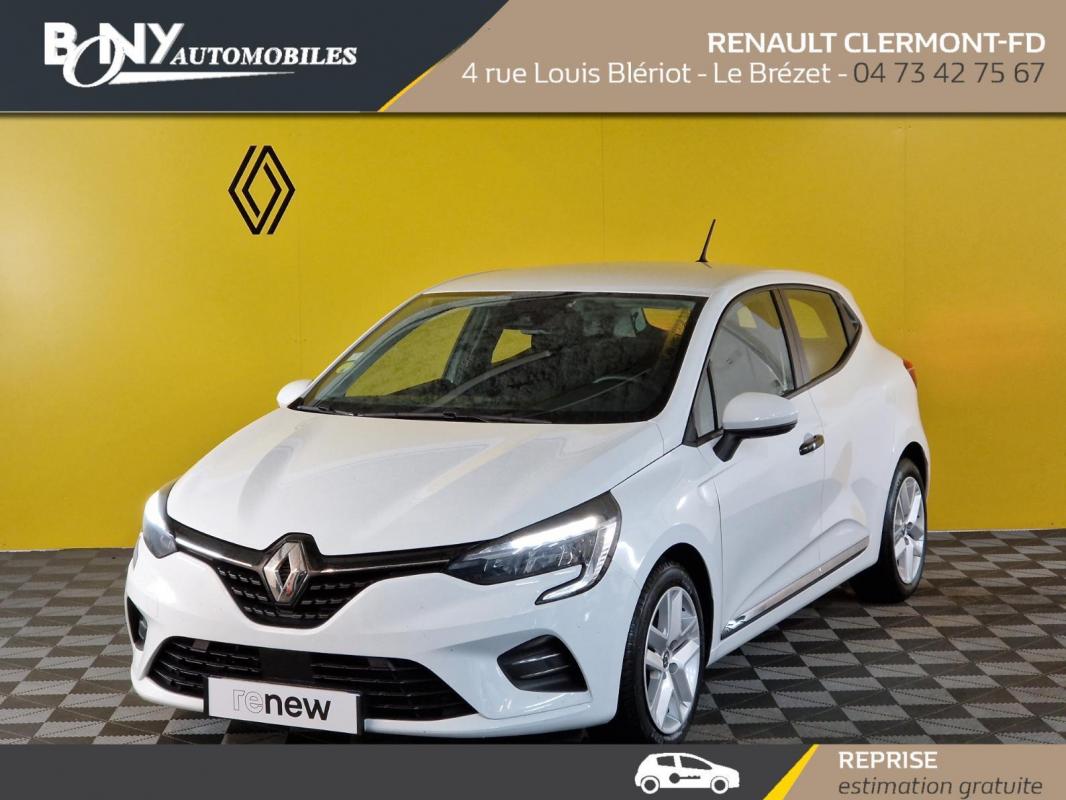 Image de l'annonce principale - Renault Clio