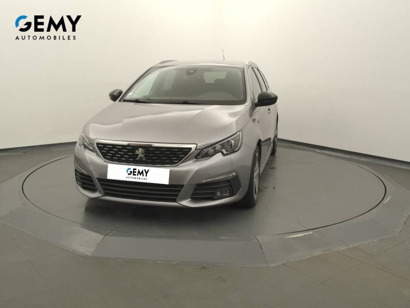 Image de l'annonce principale - Peugeot 308 SW