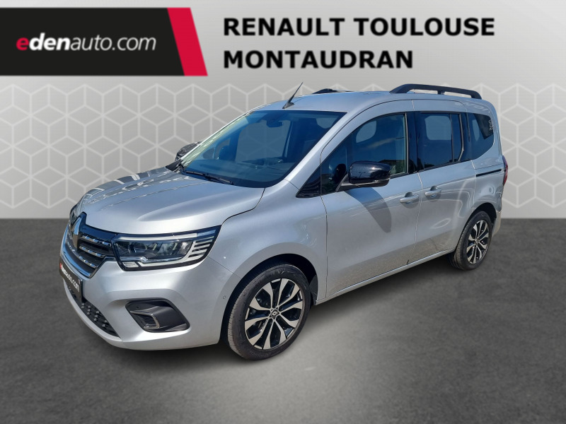 Image de l'annonce principale - Renault Kangoo