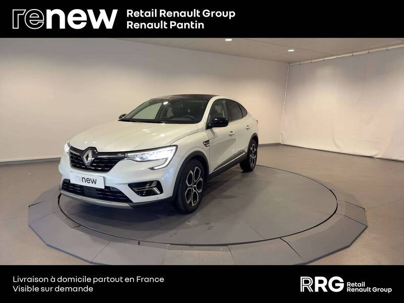 Image de l'annonce principale - Renault Arkana