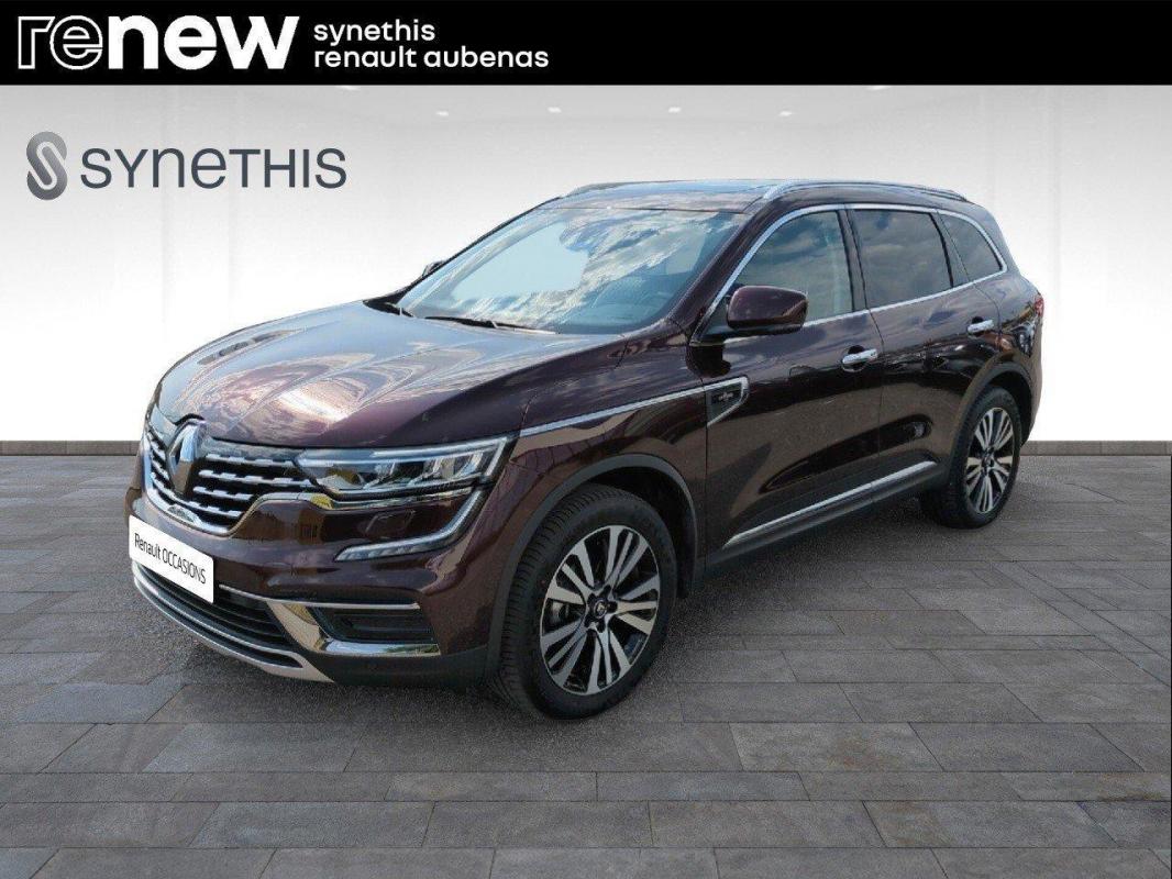 Image de l'annonce principale - Renault Koleos