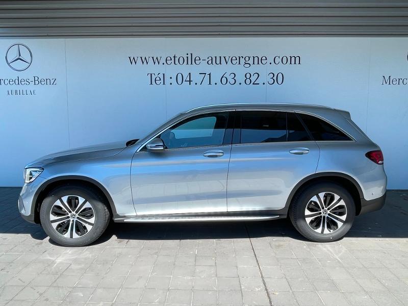 Image de l'annonce principale - Mercedes-Benz GLC