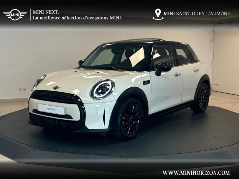 Image de l'annonce principale - MINI Hatch 5 Portes