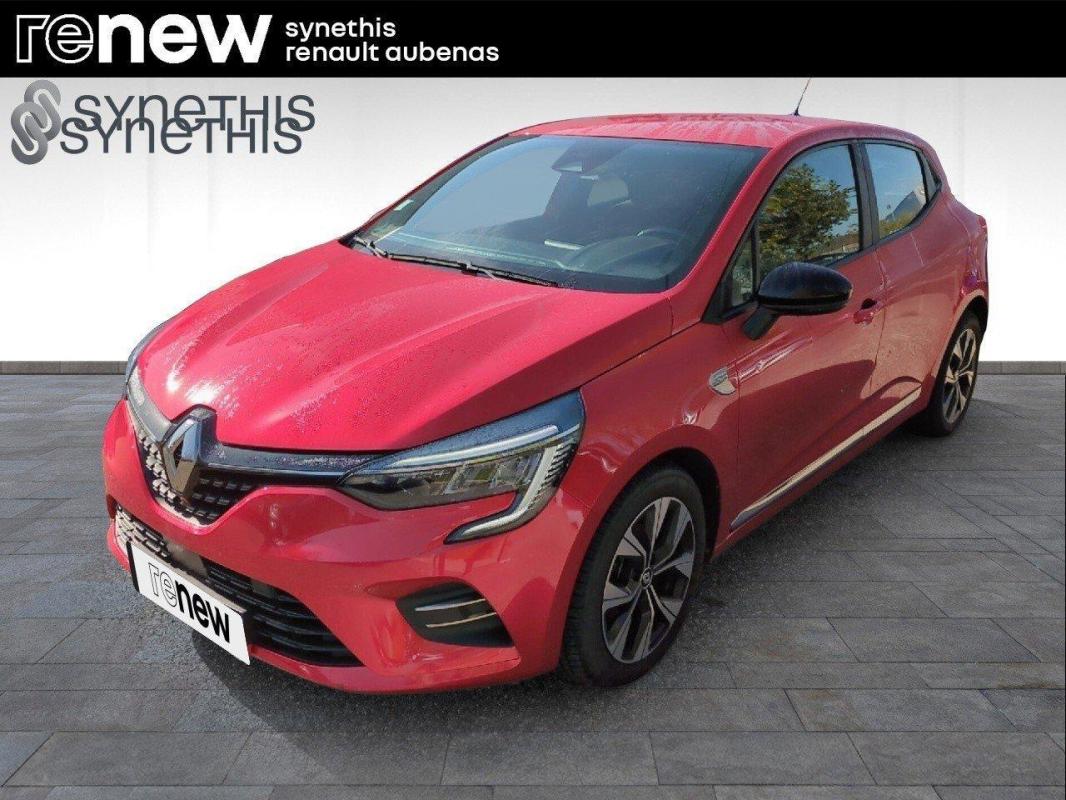 Image de l'annonce principale - Renault Clio