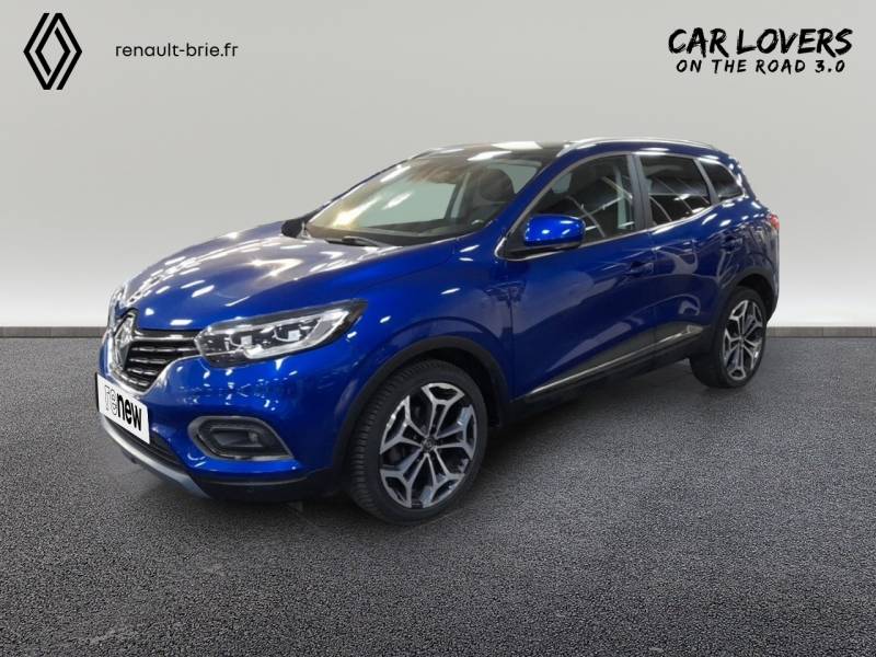 Image de l'annonce principale - Renault Kadjar