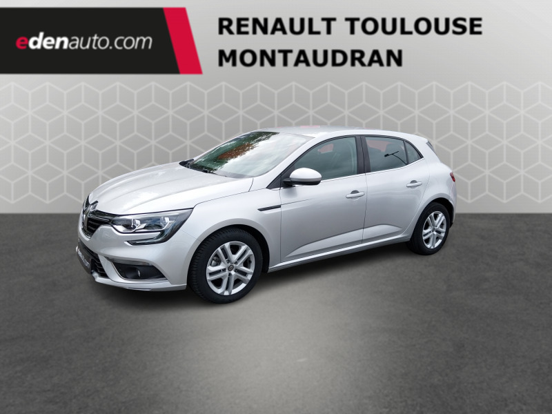 Image de l'annonce principale - Renault Megane