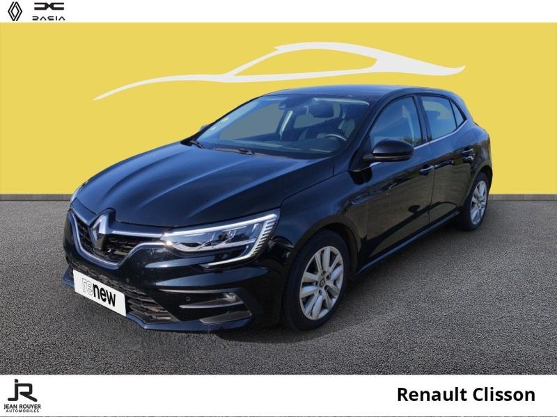 Image de l'annonce principale - Renault Megane