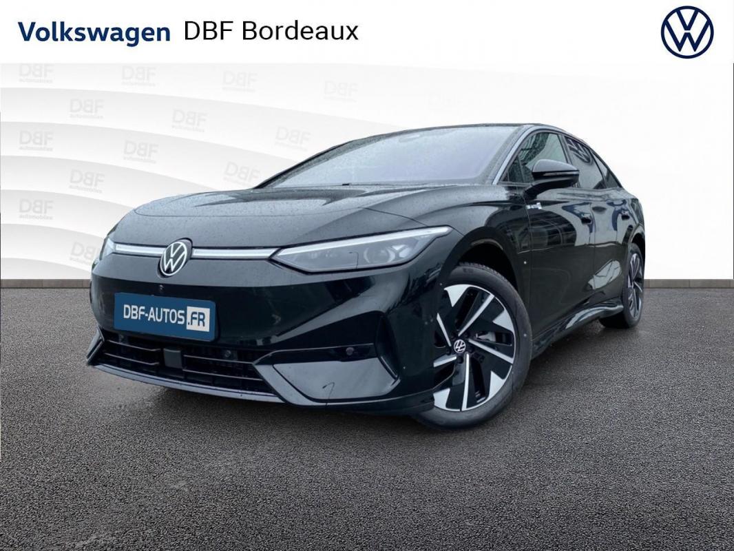 Image de l'annonce principale - Volkswagen ID.7