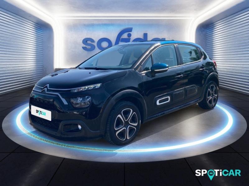 Image de l'annonce principale - Citroën C3