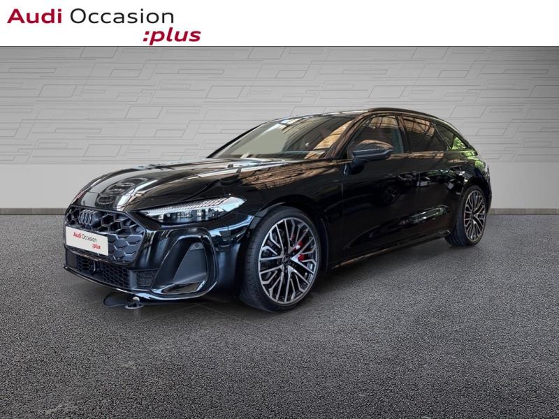 Image de l'annonce principale - Audi S5