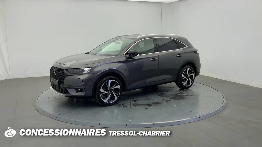 Image de l'annonce principale - DS DS 7 Crossback