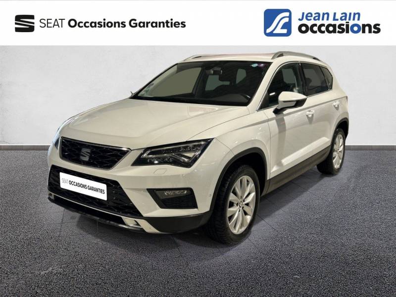 Image de l'annonce principale - SEAT Ateca