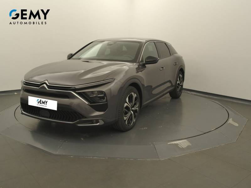 Image de l'annonce principale - Citroën C5 X