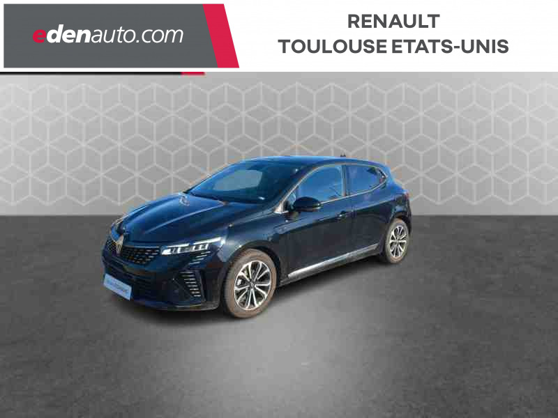 Image de l'annonce principale - Renault Clio