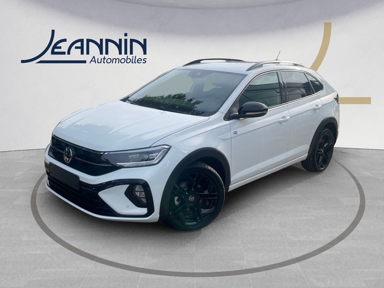 Image de l'annonce principale - Volkswagen Taigo