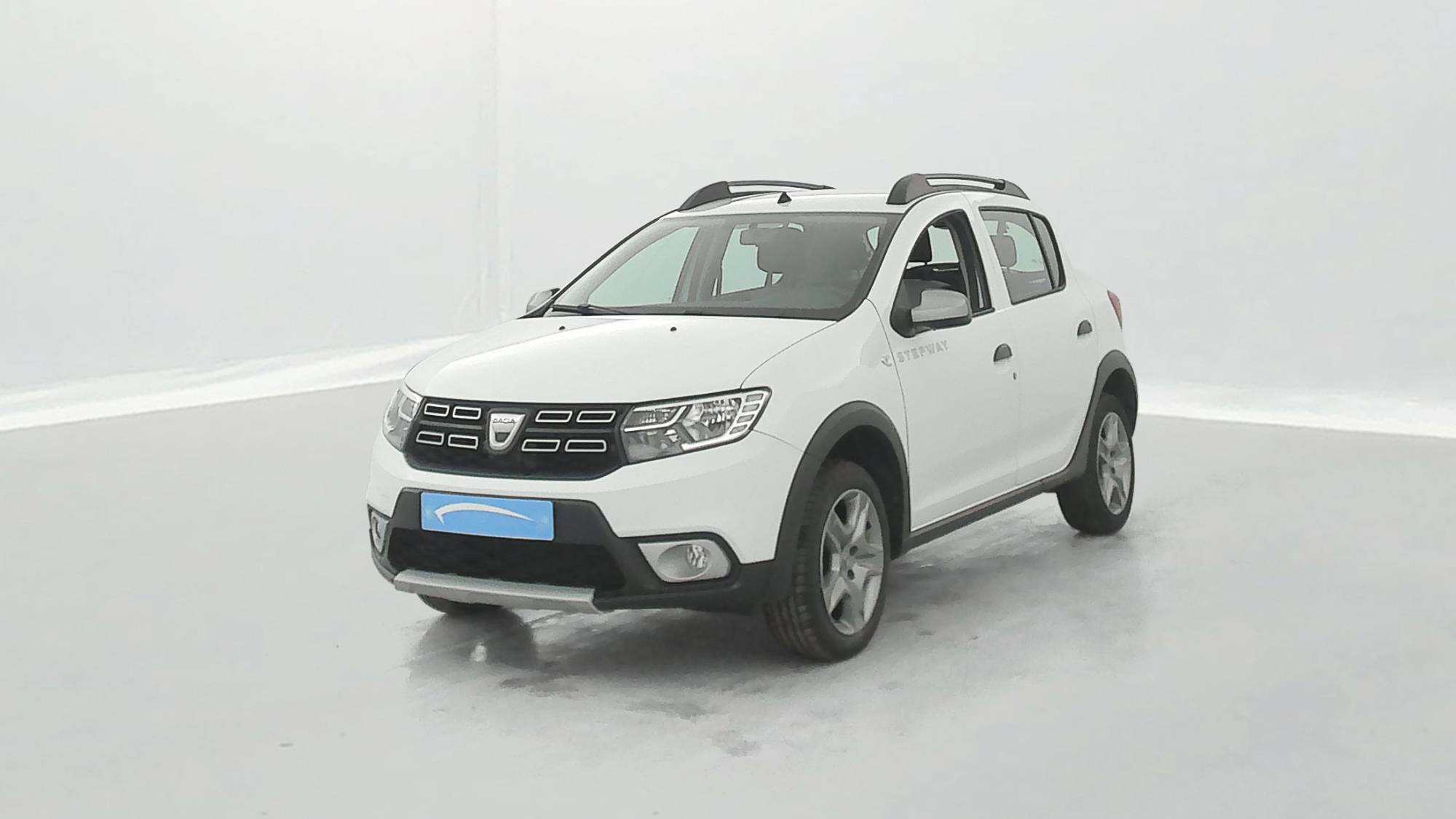 Image de l'annonce principale - Dacia Sandero