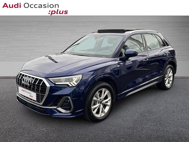 Image de l'annonce principale - Audi Q3