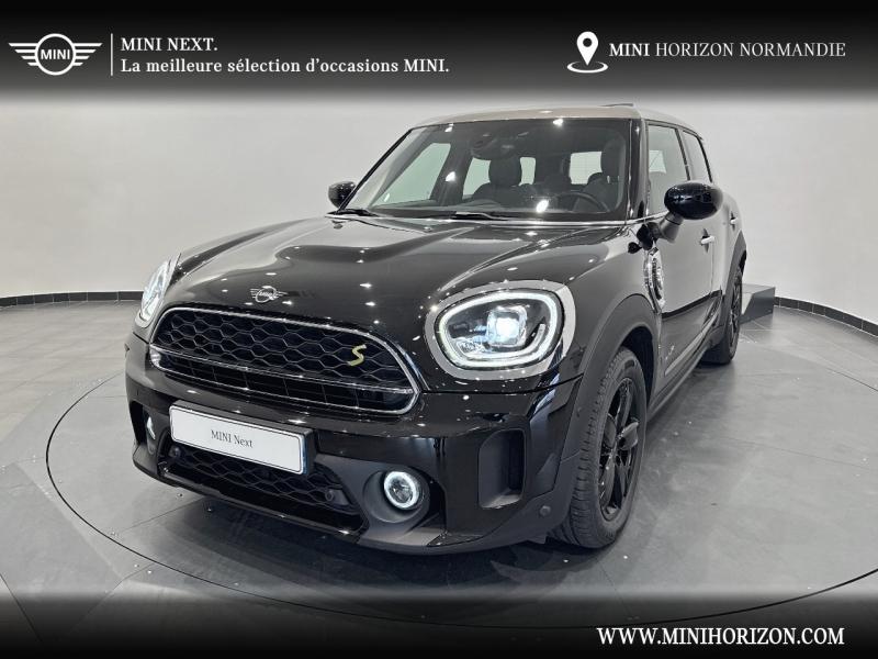 Image de l'annonce principale - MINI Countryman