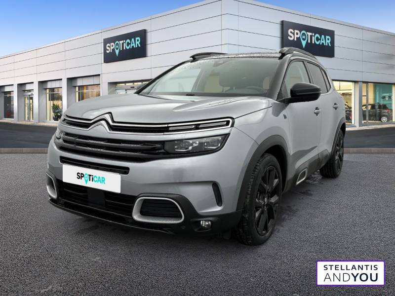 Image de l'annonce principale - Citroën C5 Aircross