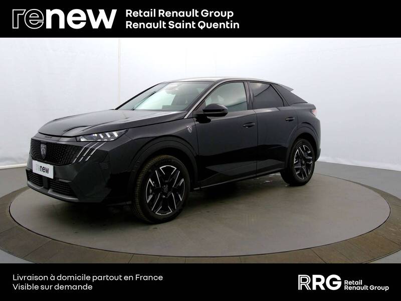 Image de l'annonce principale - Peugeot 3008