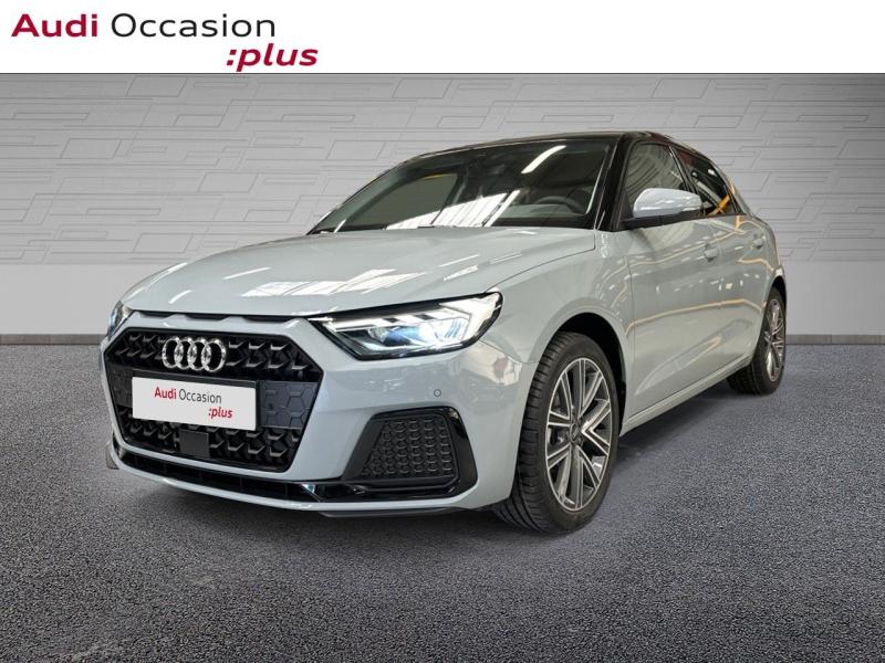 Image de l'annonce principale - Audi A1