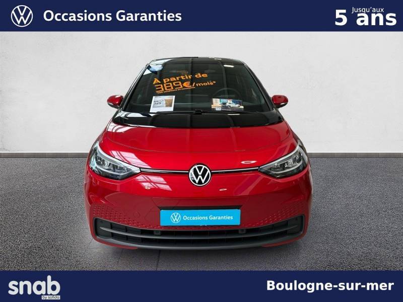 Image de l'annonce principale - Volkswagen ID.3